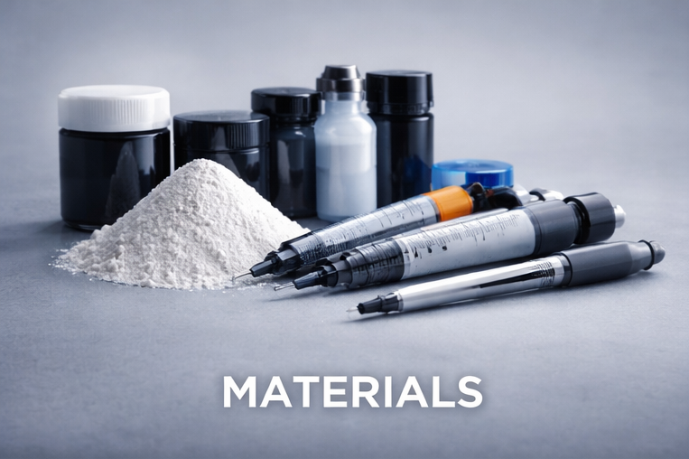 Materials