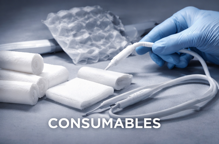 Consumables