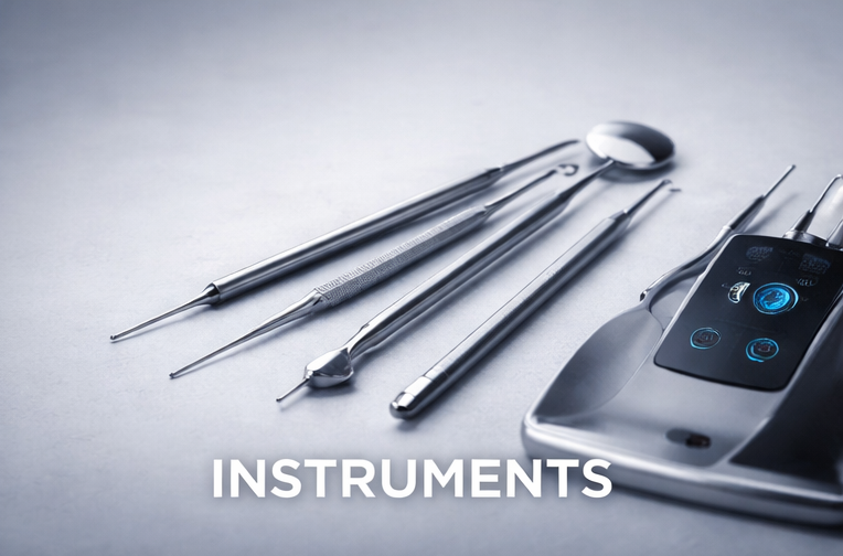 Instruments