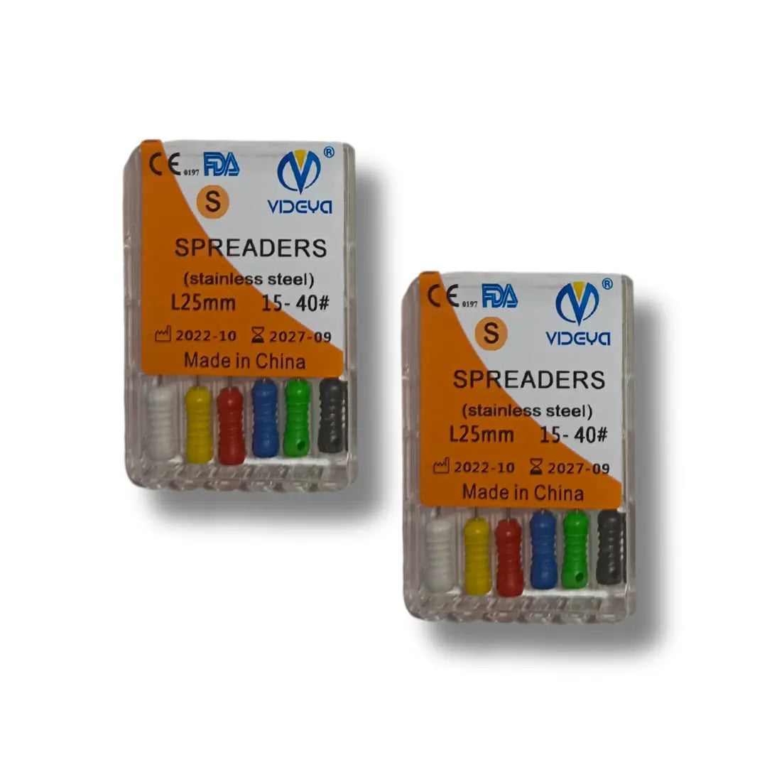 Spreaders 15-40
