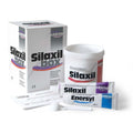 Rubber Base Silaxil Large Kit