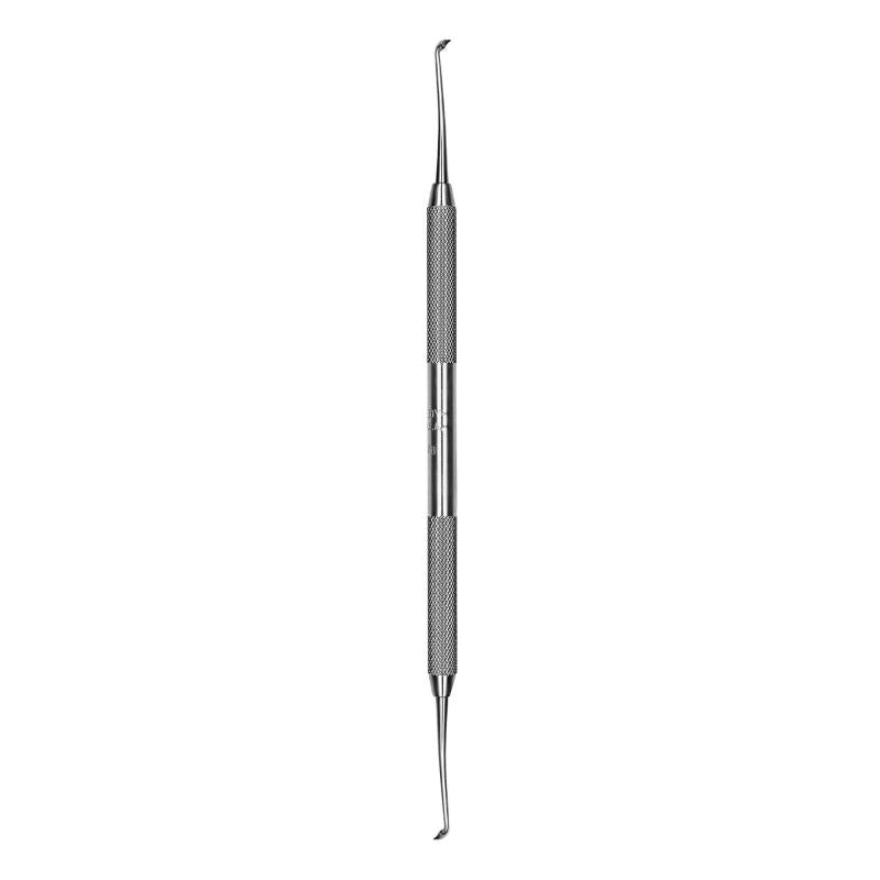 Amalgam Carver