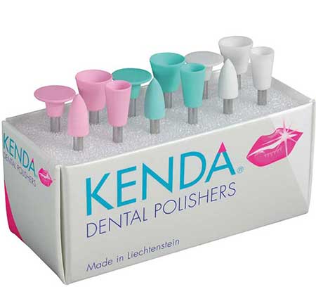 Kenda Polishing Kit