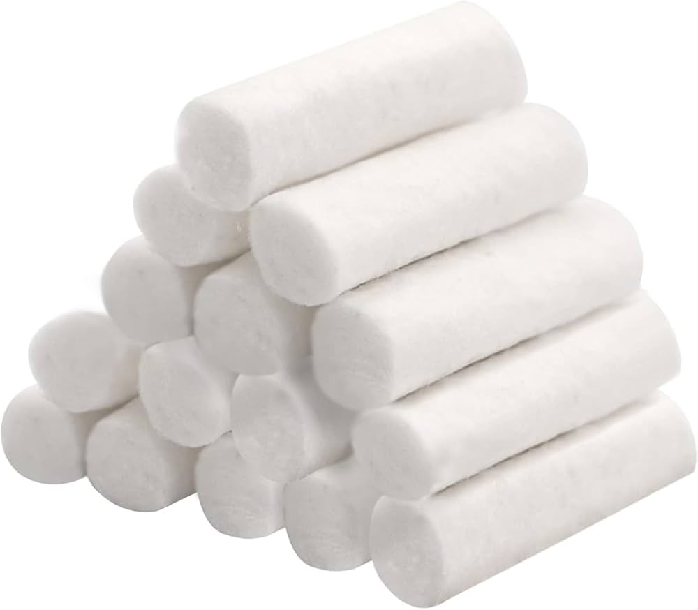 Cotton Rolls