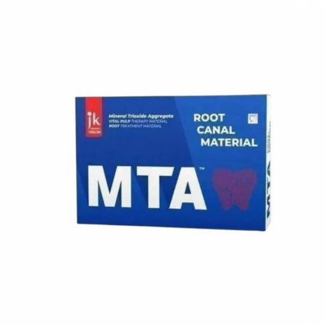 MTA Root Canal Material JK