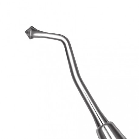 Amalgam Anatomical Burnisher