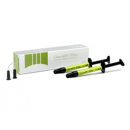 Charmfill Flowable Composite