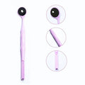 Antifog Mirror With Endo Ruler
