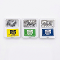 Saddle Matrix 12 pcs