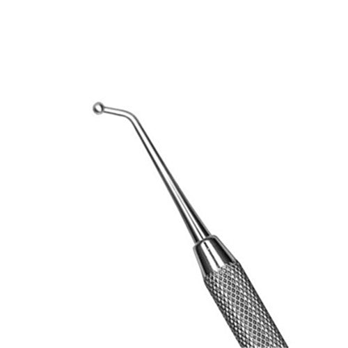 Amalgam Ball Burnisher