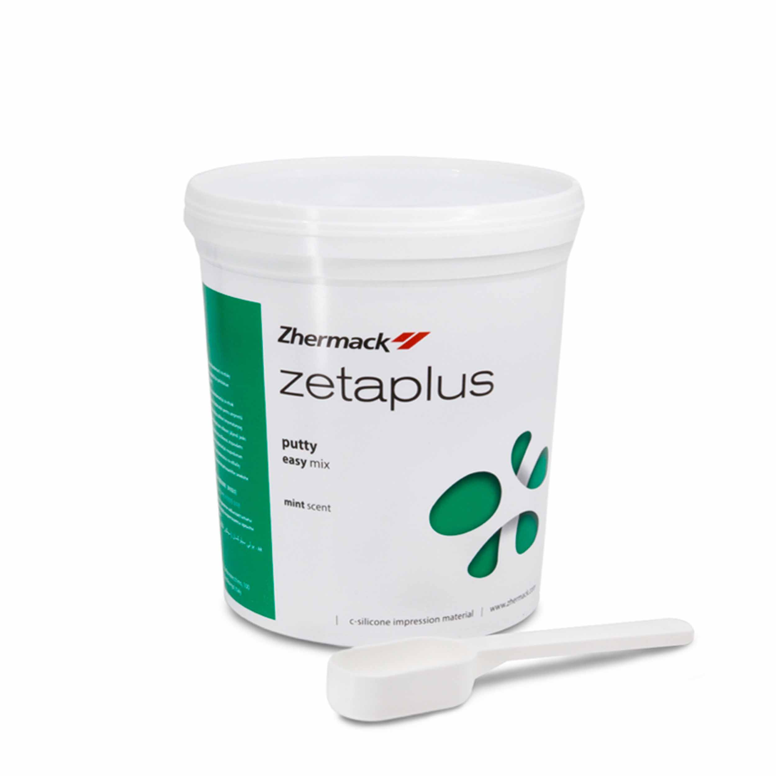 Zeta Plus Putty (900 ml)
