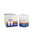 Acrotemp temporary filling