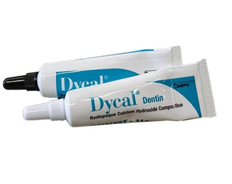 Dycal Lining material