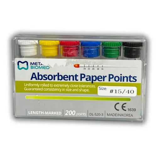 Paper Point