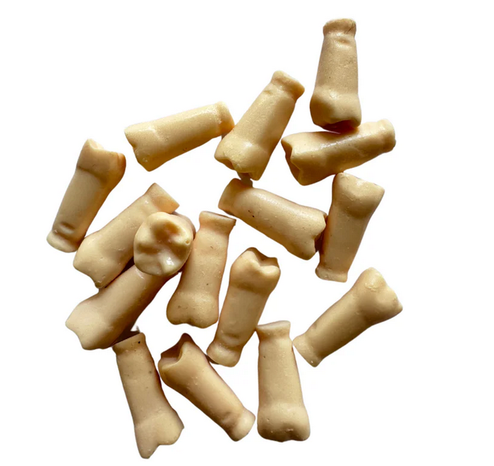 Acrylic Elbanna Teeth (LOWER)