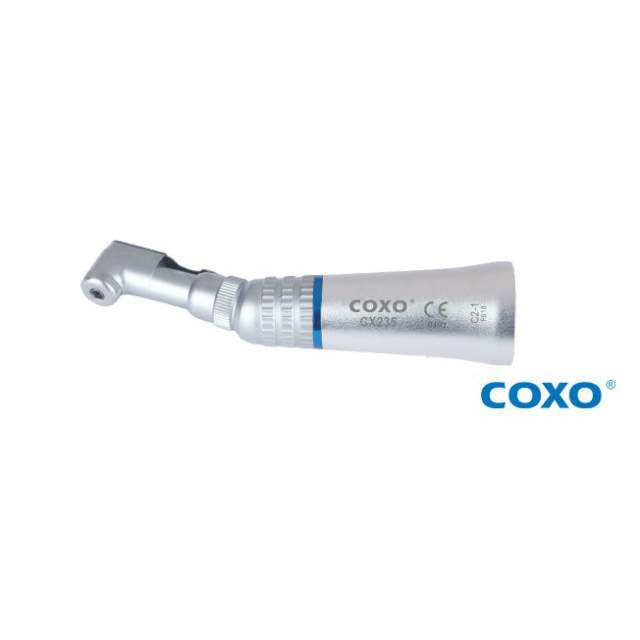 Coxo Contra (low speed)