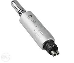 Apple Dental Adaptor