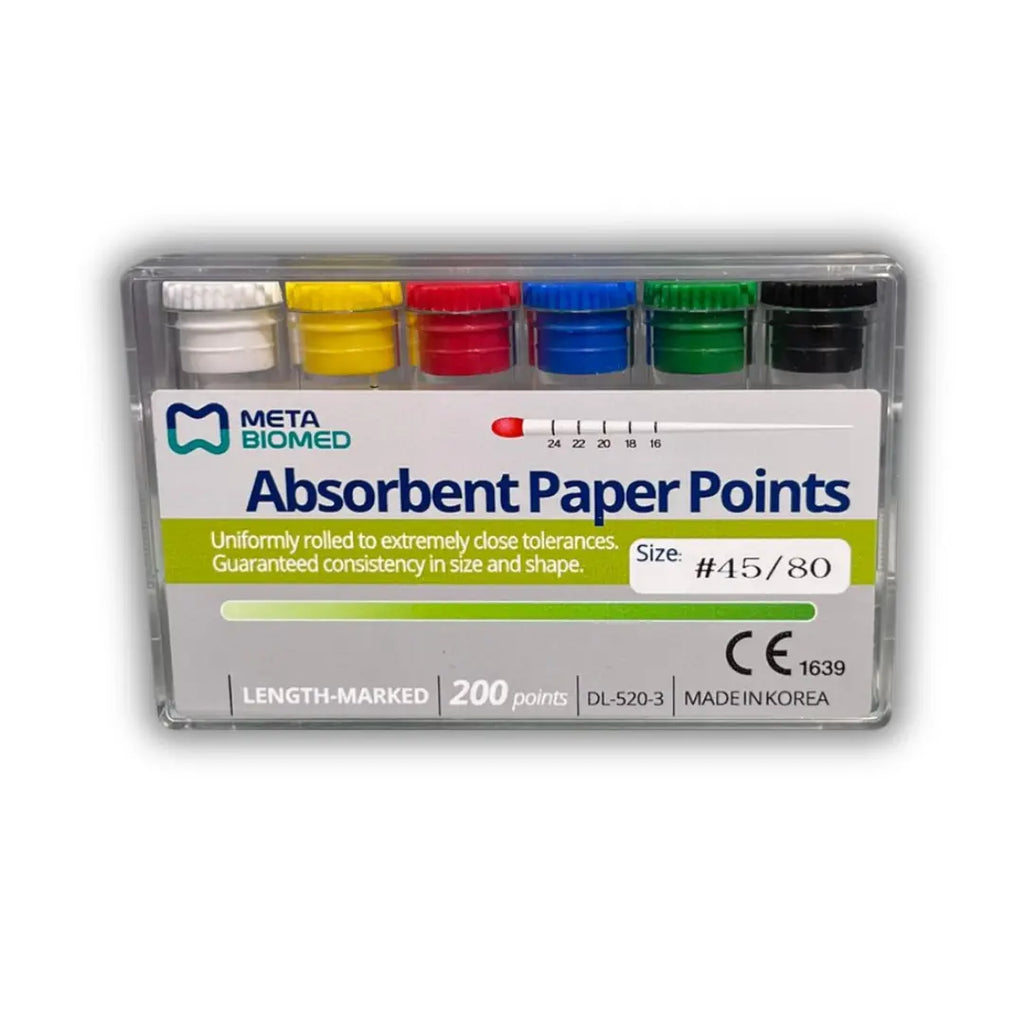 Paper Point