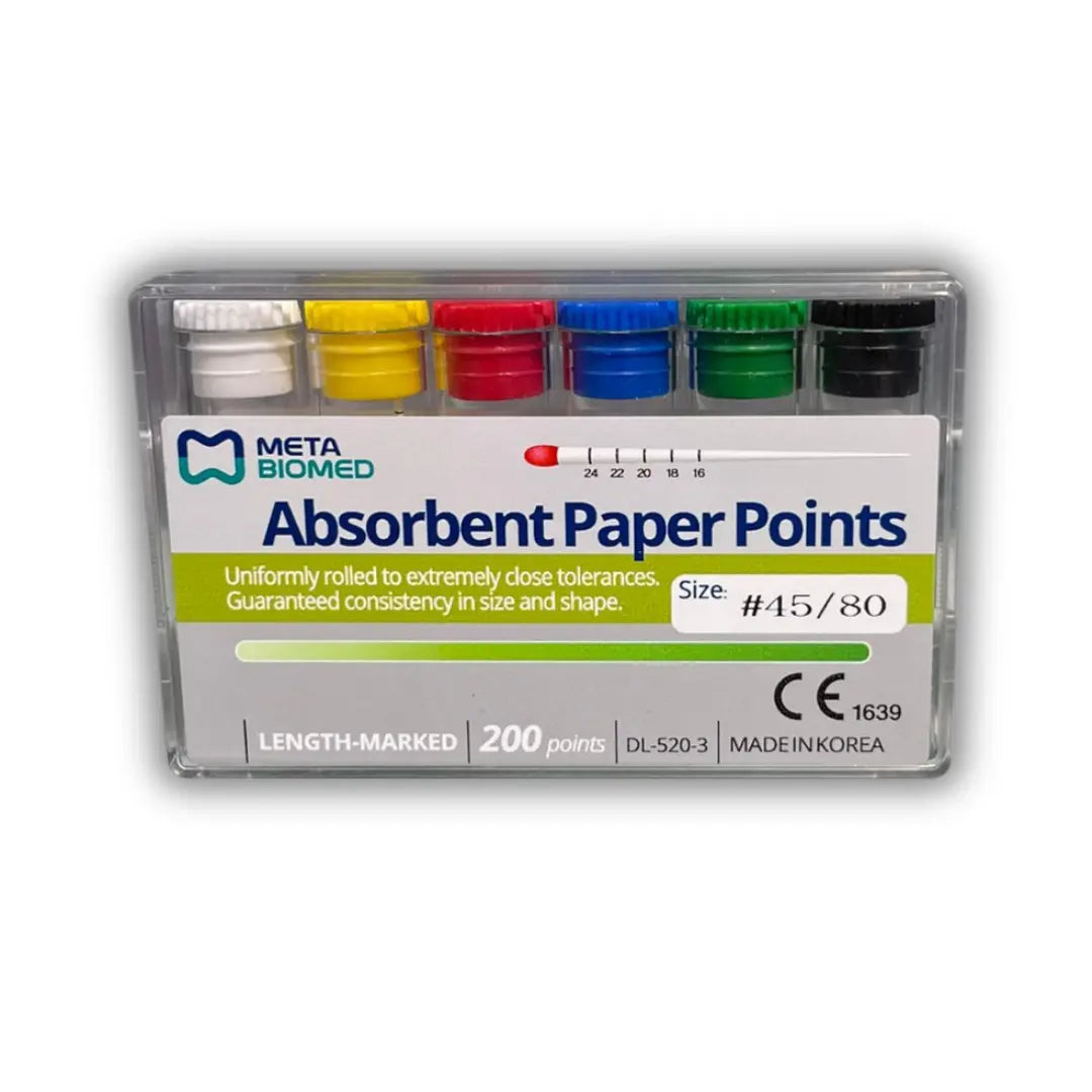 Paper Point