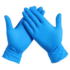 Latex Gloves