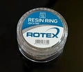 Resin Ring Rotex (2 Rings)