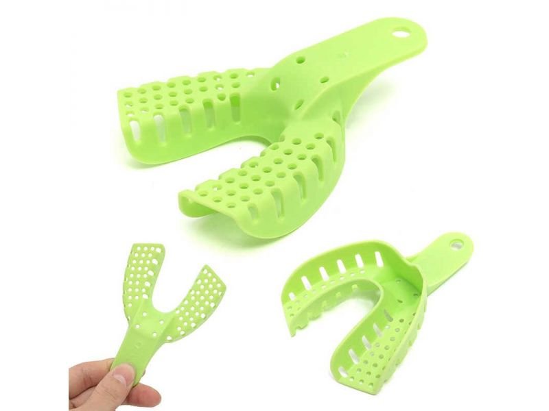 Plastic Tray