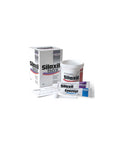 Rubber Base Silaxil (Mini Kit)