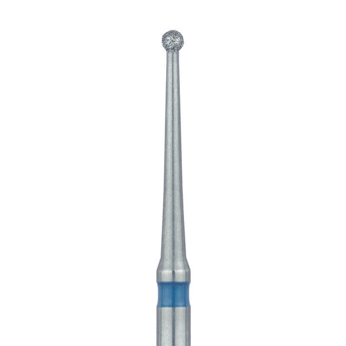 Long Shank Bur