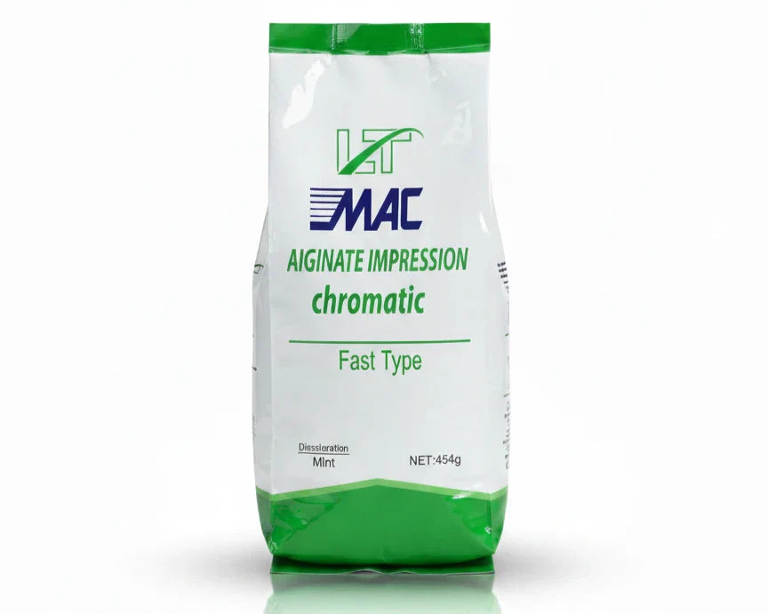 Alginate Impression Material (MAC)