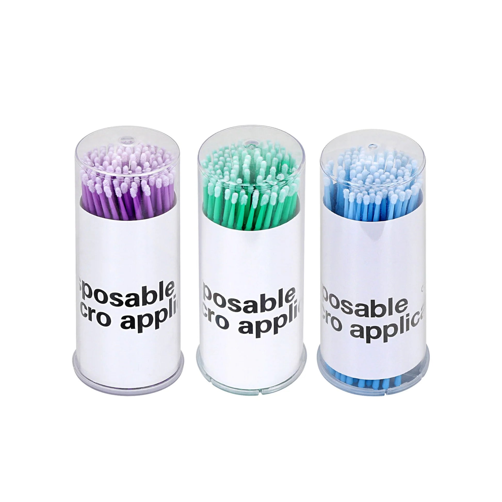 Micro Brush