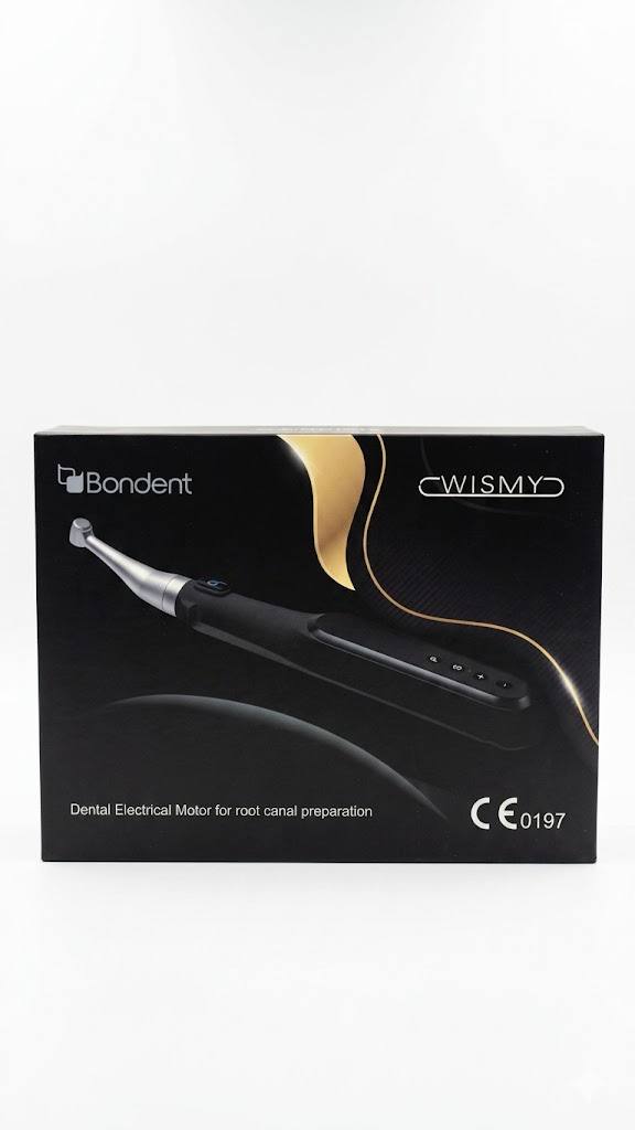 Wismy Endo Gold Endomotor