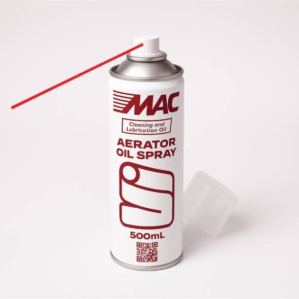 Oil Spray 500ml
