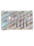 Rogin Rotary Files Refill taper 4%