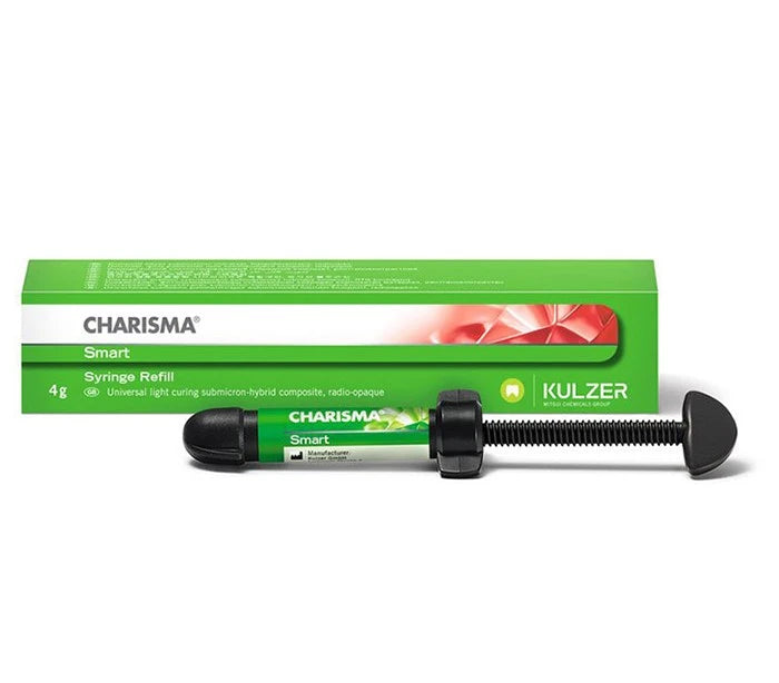 Composit Charisma (Smart)