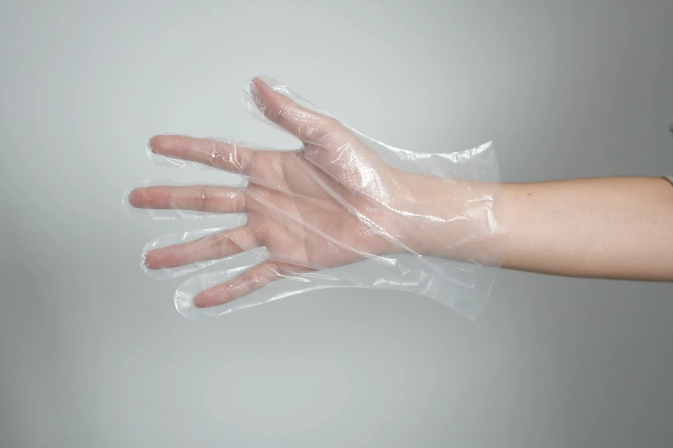 Diagnostic Gloves