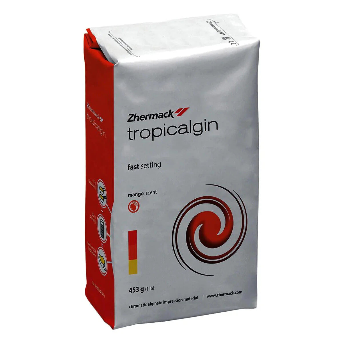 Alginate Impression Material (Tropicalgin)